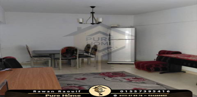 Apartment For Rent In Sidi Gabir - Qism Sidi Gabir - Alexandria