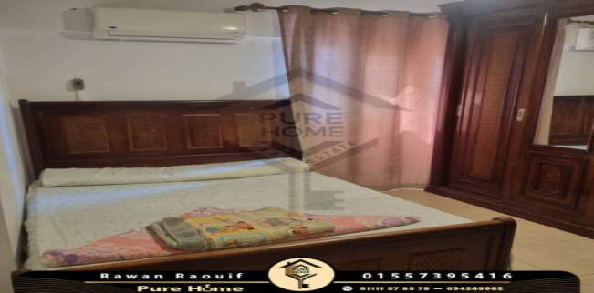 Apartment For Rent In Sidi Gabir - Qism Sidi Gabir - Alexandria