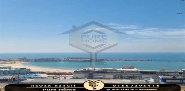 Apartment For Rent In Sidi Gabir - Qism Sidi Gabir - Alexandria