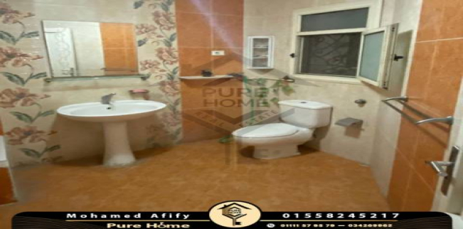 Apartment For Sale In Smoha - Qism Sidi Gabir - Alexandria
