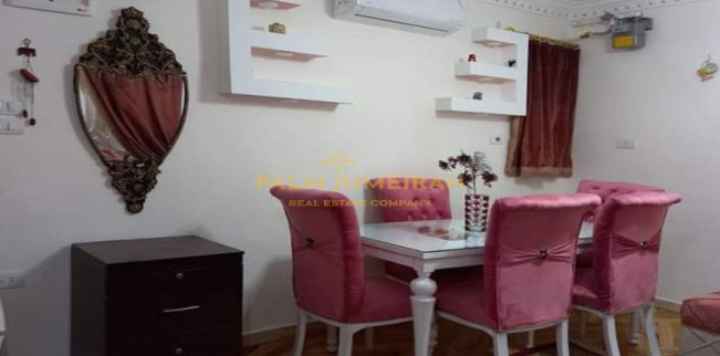 شقة للإيجار فى سبورتنج - قسم سيدى جابر - الإسكندرية