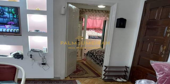 شقة للإيجار فى سبورتنج - قسم سيدى جابر - الإسكندرية