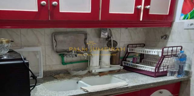 شقة للإيجار فى سبورتنج - قسم سيدى جابر - الإسكندرية