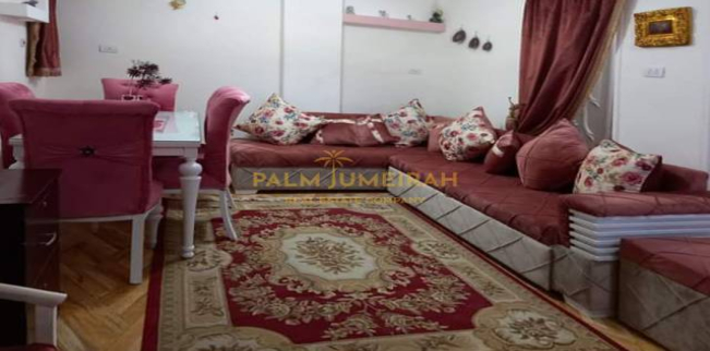 شقة للإيجار فى سبورتنج - قسم سيدى جابر - الإسكندرية