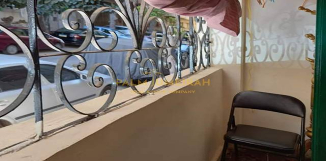 شقة للإيجار فى سبورتنج - قسم سيدى جابر - الإسكندرية