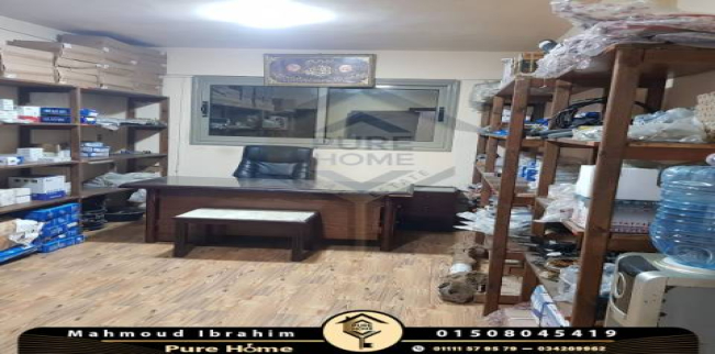 Apartment For Sale In Sidi Beshr - Qism El-Montaza - Alexandria