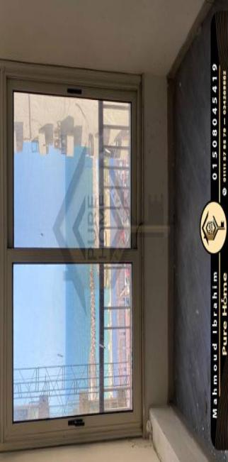 مكتب للبيع فى رشدي - قسم سيدى جابر - الإسكندرية