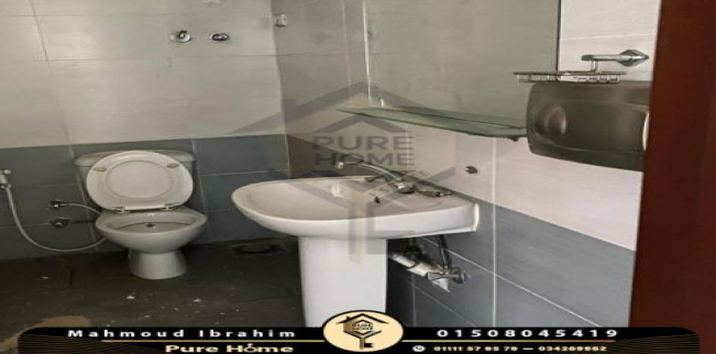 مكتب للبيع فى رشدي - قسم سيدى جابر - الإسكندرية