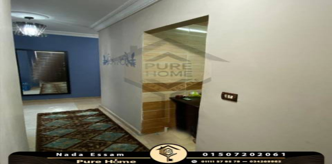 Apartment For Sale In Miami - Qism El-Montaza - Alexandria