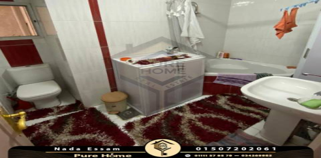 Apartment For Sale In Miami - Qism El-Montaza - Alexandria