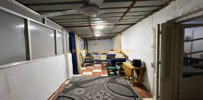 Apartment For Sale In Sidi Beshr Bahri - Qism El-Montaza - Alexandria