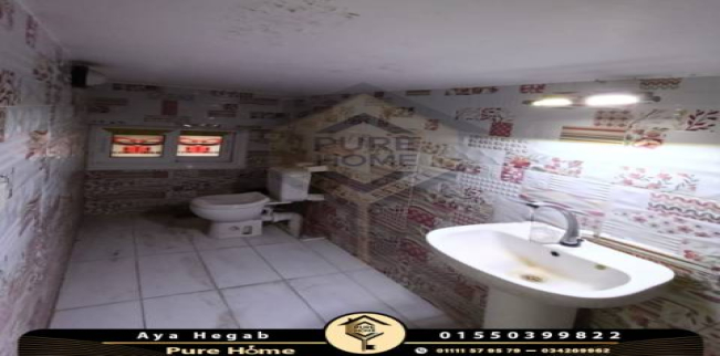 Store For Sale In Al Ibrahimiyyah - Qesm Bab Sharqi - Alexandria
