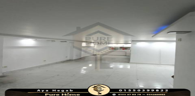 Store For Sale In Al Ibrahimiyyah - Qesm Bab Sharqi - Alexandria