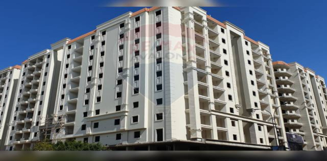 Apartment For Sale In Smoha - Qism Sidi Gabir - Alexandria