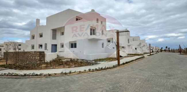 Holiday Villa For Sale In Qism Moursy Matrouh - Matrouh