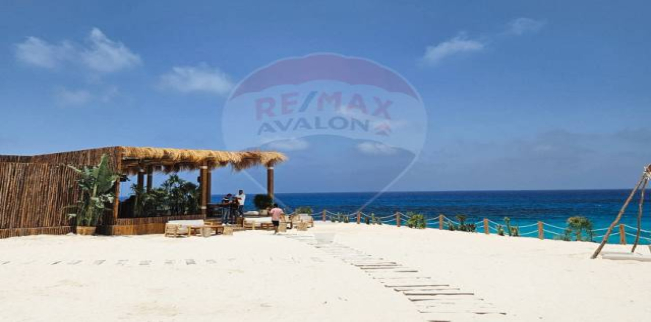 Holiday Villa For Sale In Qism Moursy Matrouh - Matrouh