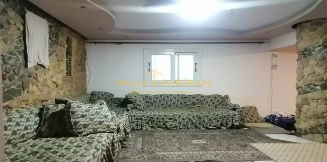 Apartment For Sale In Sidi Beshr Bahri - Qism El-Montaza - Alexandria
