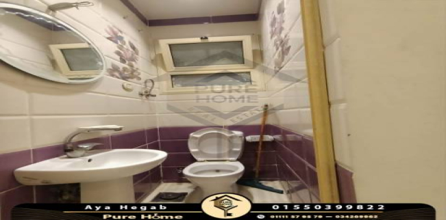 Apartment For Sale In Glim - Qism El-Raml - Alexandria