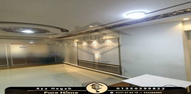 Apartment For Sale In Glim - Qism El-Raml - Alexandria