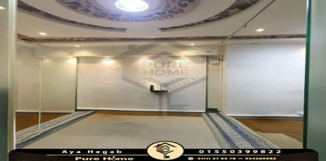 Apartment For Sale In Glim - Qism El-Raml - Alexandria