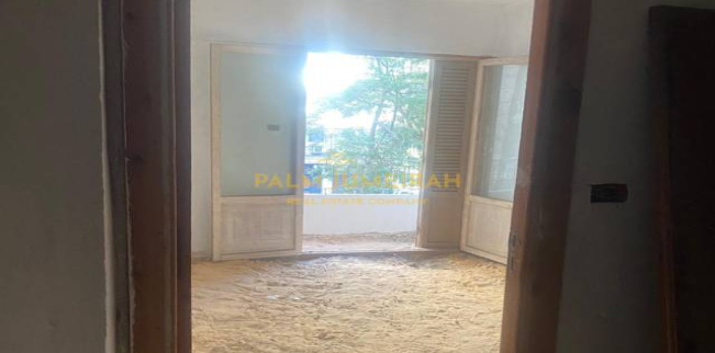Apartment For Sale In Smoha - Qism Sidi Gabir - Alexandria