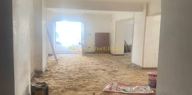 Apartment For Sale In Smoha - Qism Sidi Gabir - Alexandria