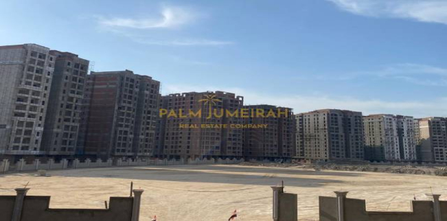 Apartment For Sale In Smoha - Qism Sidi Gabir - Alexandria