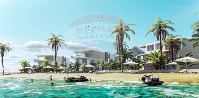 شاليه للبيع فى مركز العلمين - مطروح