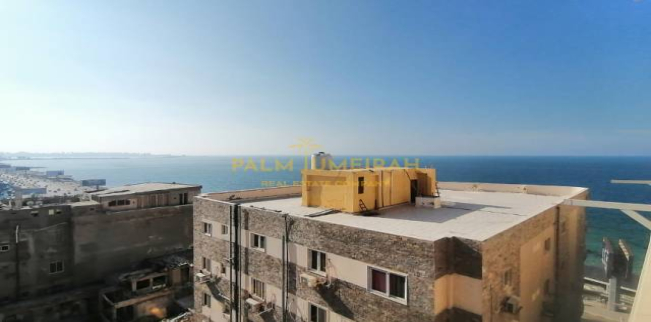Apartment For Sale In Sporting - Qism Sidi Gabir - Alexandria