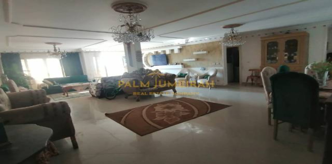 Apartment For Sale In Sporting - Qism Sidi Gabir - Alexandria