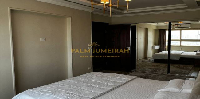 شقة للإيجار فى سموحة - قسم سيدى جابر - الإسكندرية