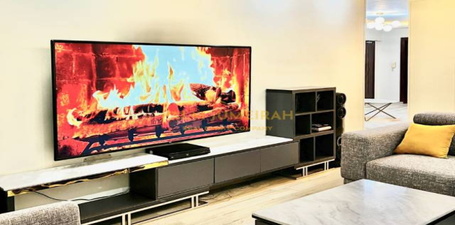 شقة للإيجار فى سموحة - قسم سيدى جابر - الإسكندرية