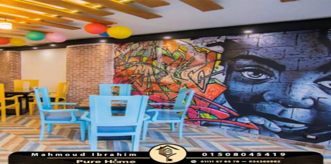 محل تجاري للبيع فى سيدي بشر - قسم المنتزه - الإسكندرية