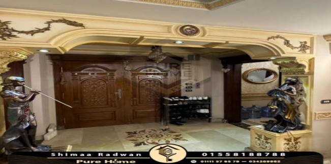 Apartment For Sale In Qism Sidi Gabir - Alexandria
