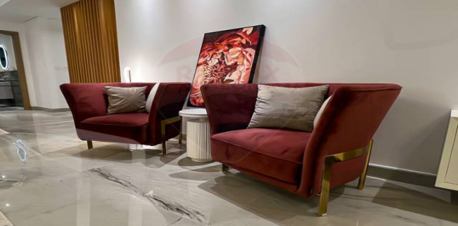 Apartment For Sale In Smoha - Qism Sidi Gabir - Alexandria