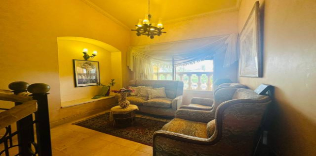 Villa For Sale In Qesm Marina - Matrouh