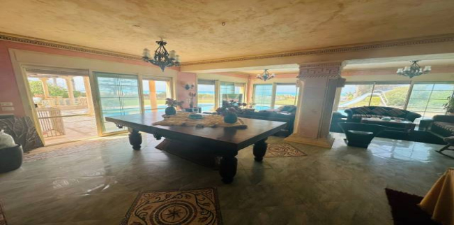 Villa For Sale In Qesm Marina - Matrouh