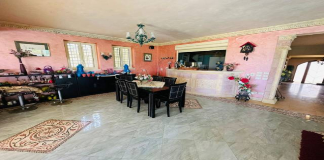 Villa For Sale In Qesm Marina - Matrouh