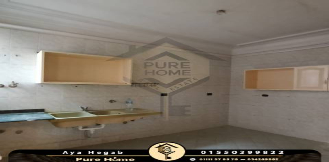 Apartment For Sale In Flemig - Qism El-Raml - Alexandria