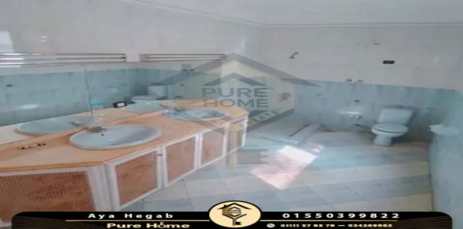 Apartment For Sale In Flemig - Qism El-Raml - Alexandria