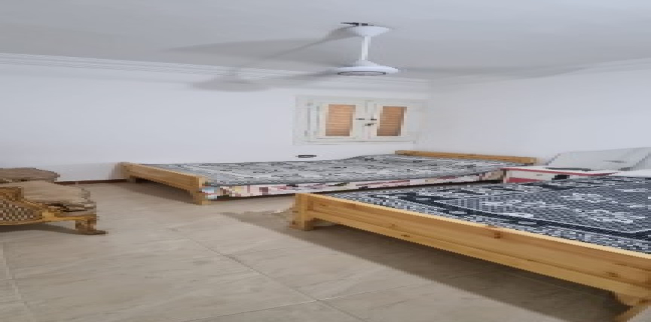 شاليه للبيع فى مركز الحمام - مطروح