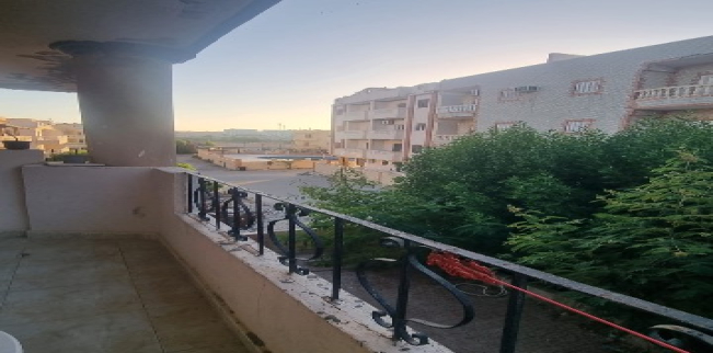 Apartment For Sale In Markaz El-Hamam - Matrouh