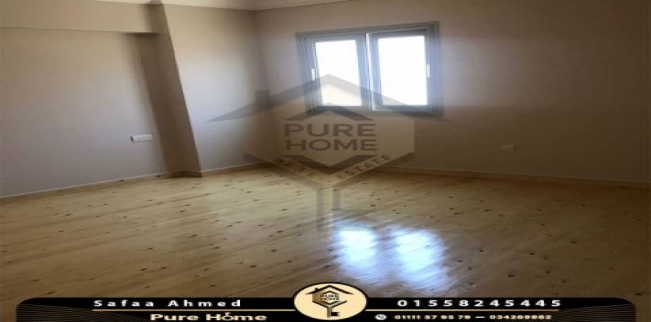 Apartment For Sale In Sidi Gabir - Qism Sidi Gabir - Alexandria