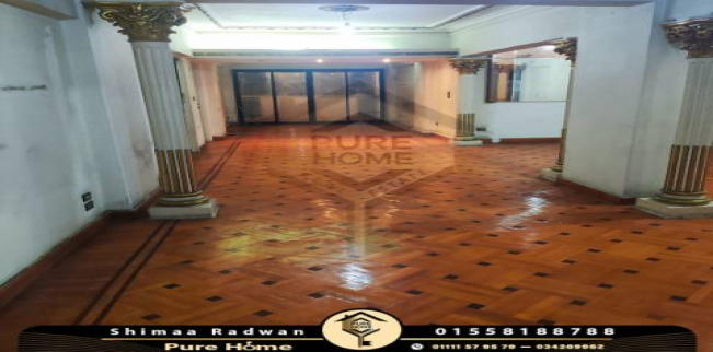 Apartment For Sale In Glim - Qism El-Raml - Alexandria