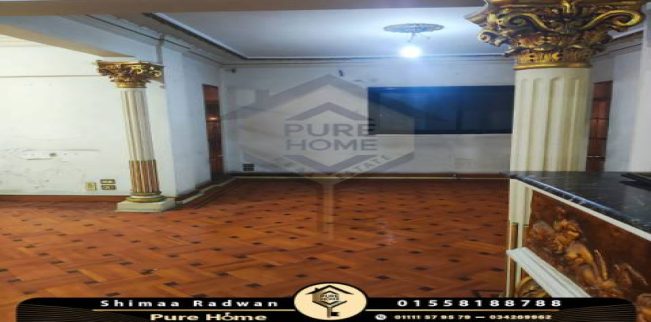 Apartment For Sale In Glim - Qism El-Raml - Alexandria