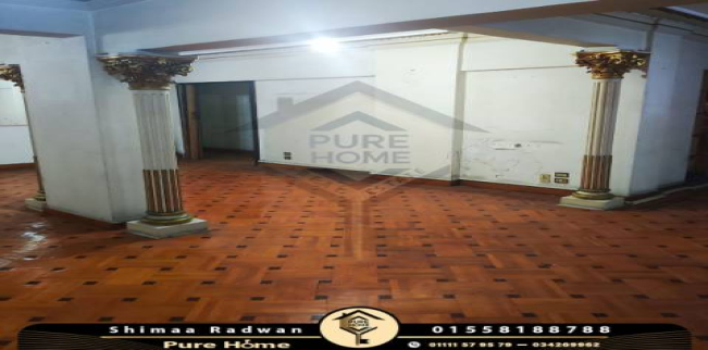 Apartment For Sale In Glim - Qism El-Raml - Alexandria