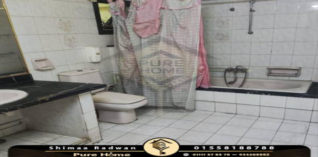 Apartment For Sale In Glim - Qism El-Raml - Alexandria