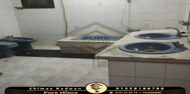 Apartment For Sale In Glim - Qism El-Raml - Alexandria