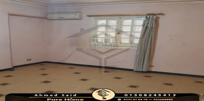 Apartment For Sale In Sidi Beshr - Qism El-Montaza - Alexandria