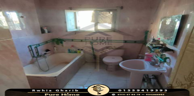 شقة للبيع فى محرم بك - قسم محرم بك - الإسكندرية